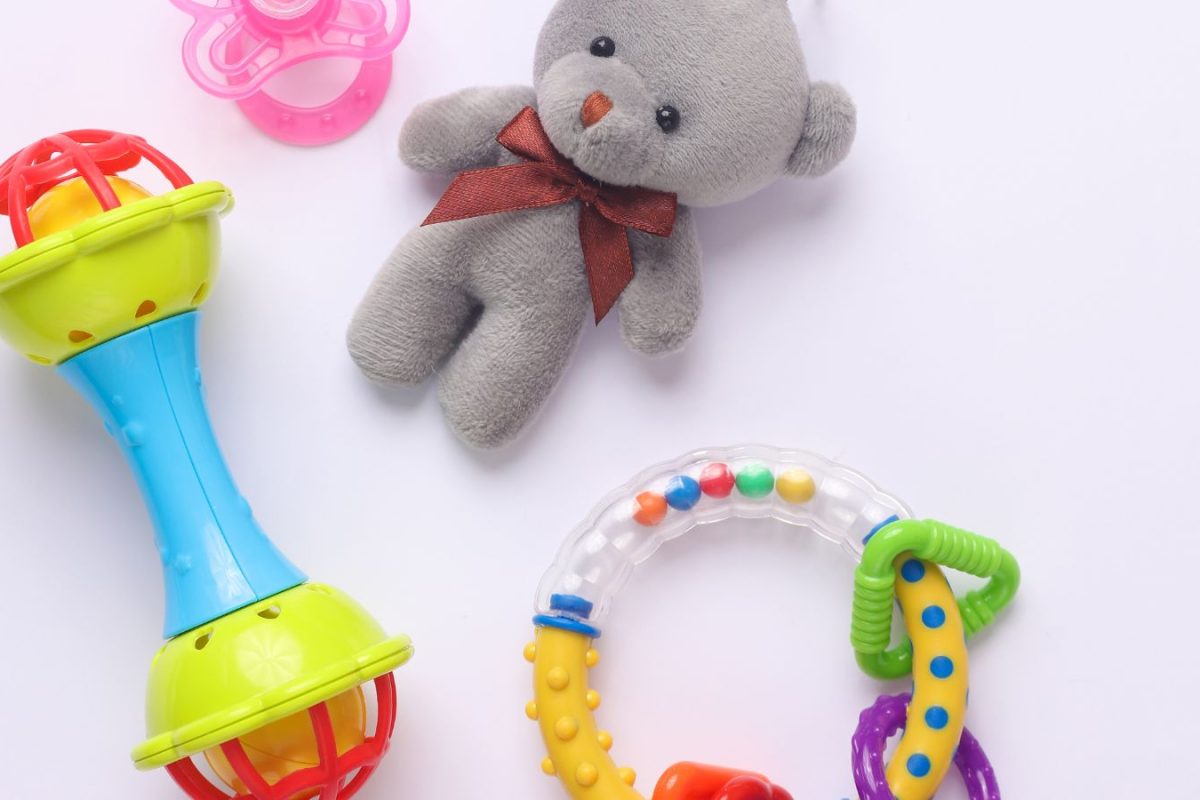 Helping Families Thrive After Birth