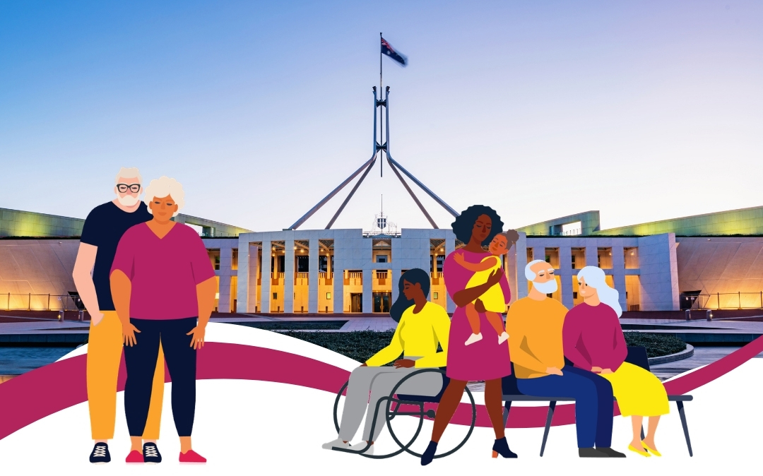 Community Options Submission to Senate Inquiry on the NDIS Amendment Bill 2026 image