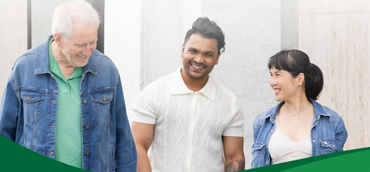 World Hepatitis Day, take the next step for your health. image